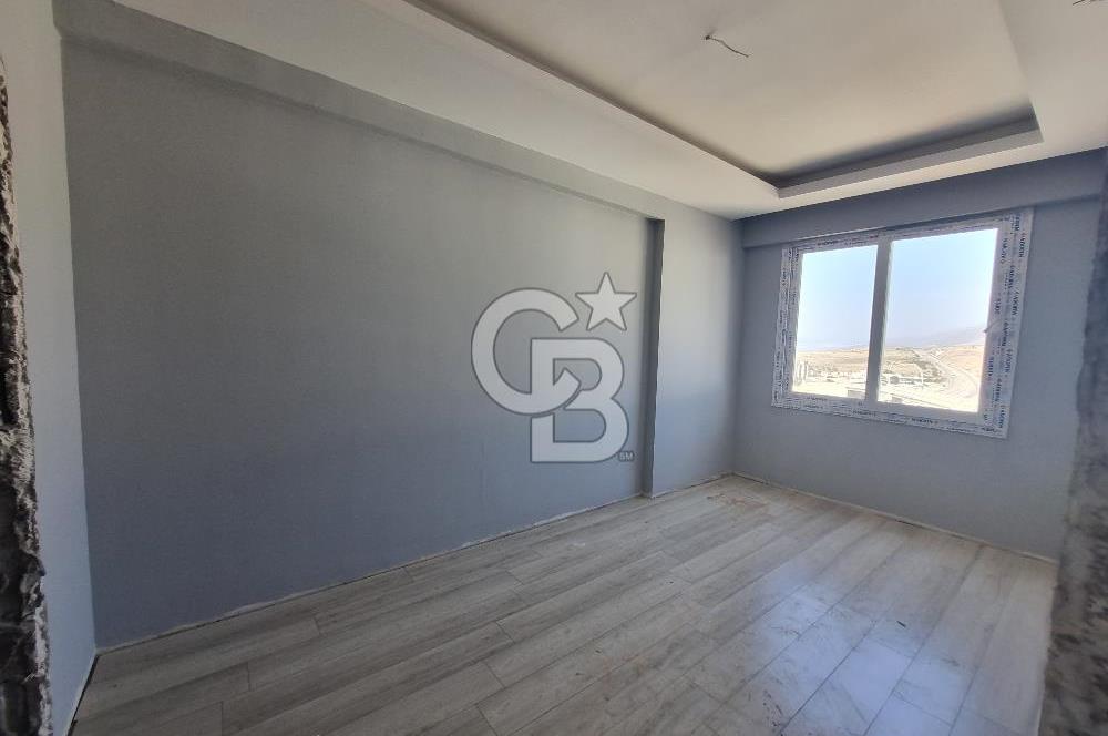 Silifke Yeşilovacık Satılık Site İçi Havuzlu 2+1 Sıfır Daire