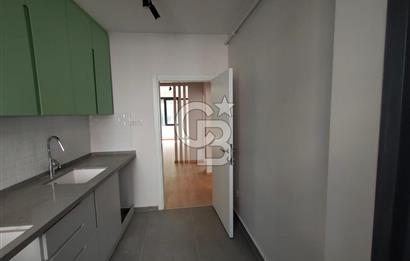 Mecidiyeköy Gülbahar Mah 2+1 Otoparklı Balkonlu Kiralık Daire