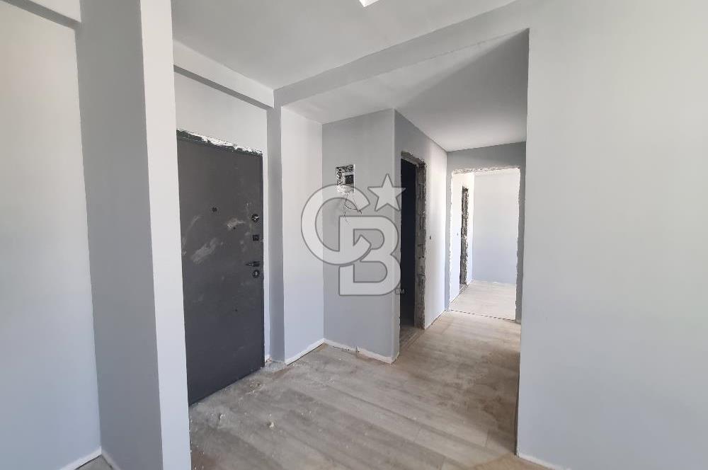 Silifke Yeşilovacık Satılık Site İçi Havuzlu 2+1 Sıfır Daire