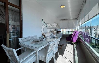 Atakum Güneş Evleri Sitesi'nde Satılık Lüks Daire