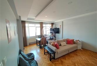 Şişli Gülbahar Mah 3+1 140 m2 Balkonlu Ara Kat Kiralık Daire