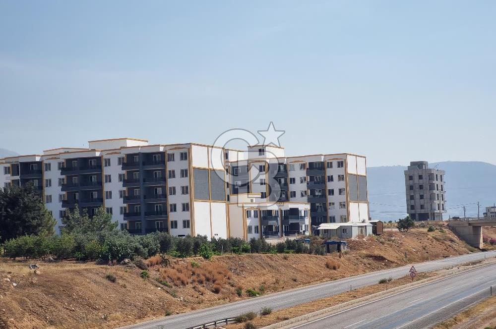 Silifke Yeşilovacık Satılık Site İçi Havuzlu 2+1 Sıfır Daire