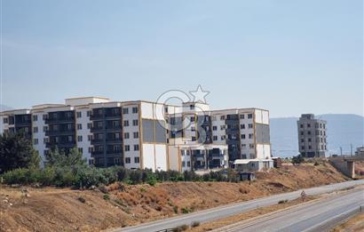 Silifke Yeşilovacık Satılık Site İçi Havuzlu 2+1 Sıfır Daire