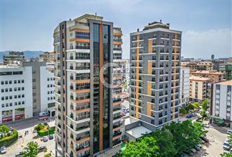 KARŞIYAKA MEDİKALPOİNT YANINDA EŞYALI SATILIK 3+1 LÜKS DAİRE