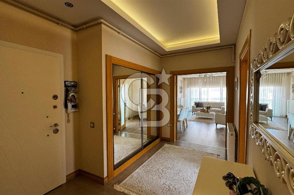 Atakum Güneş Evleri Sitesi'nde Satılık Lüks Daire
