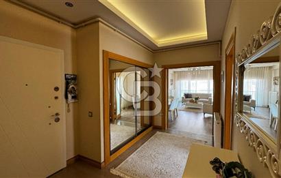 Atakum Güneş Evleri Sitesi'nde Satılık Lüks Daire