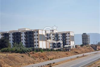 Silifke Yeşilovacık Satılık Site İçi Havuzlu 2+1 Sıfır Daire