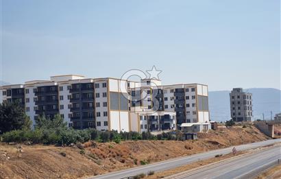 Silifke Yeşilovacık Satılık Site İçi Havuzlu 2+1 Sıfır Daire