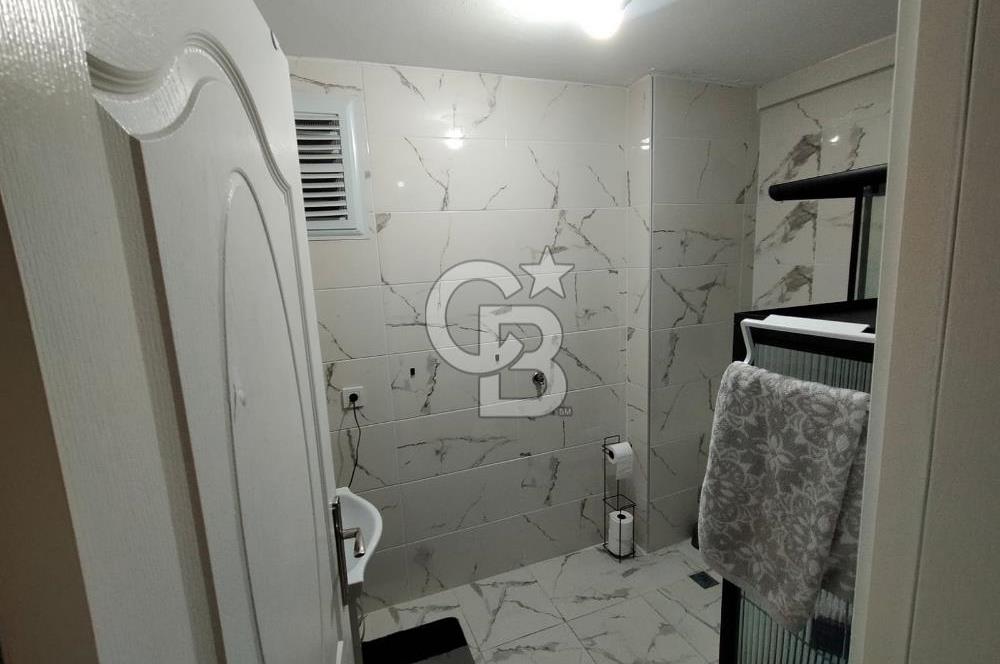 Şişli Gülbahar Mah 3+1 140 m2 Balkonlu Ara Kat Kiralık Daire