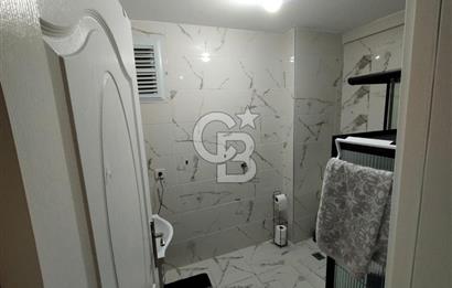 Şişli Gülbahar Mah 3+1 140 m2 Balkonlu Ara Kat Kiralık Daire