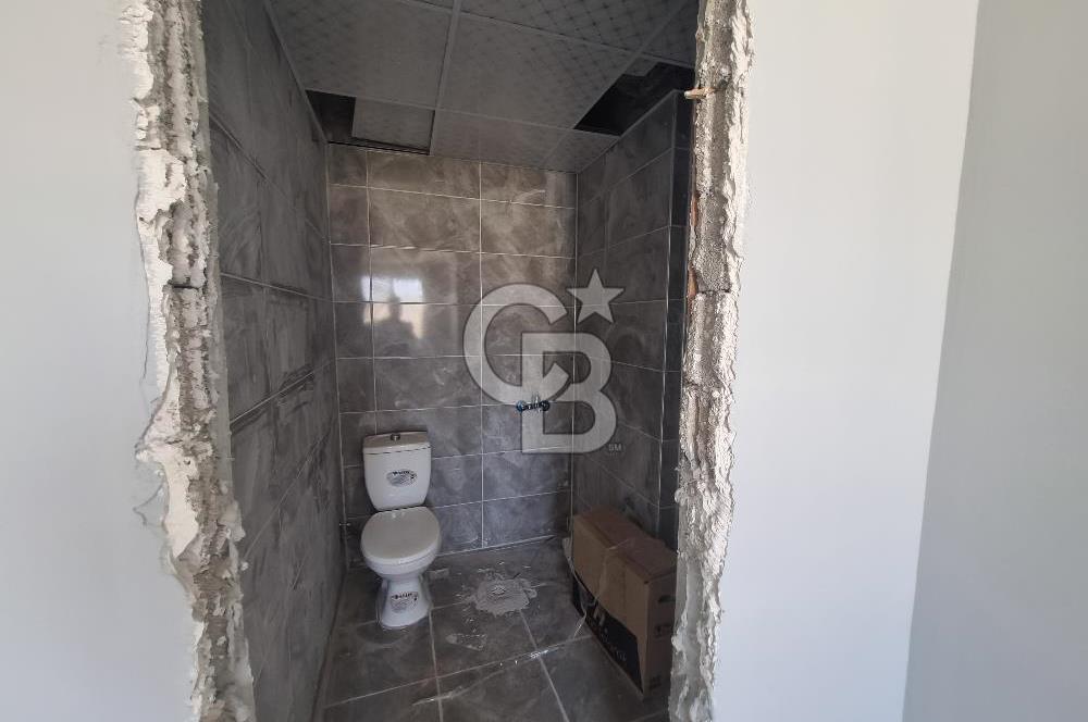 Silifke Yeşilovacık Satılık Site İçi Havuzlu 2+1 Sıfır Daire