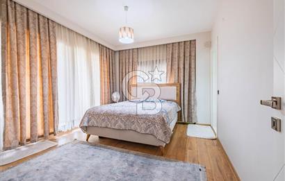 KARŞIYAKA MEDİKALPOİNT YANINDA EŞYALI SATILIK 3+1 LÜKS DAİRE