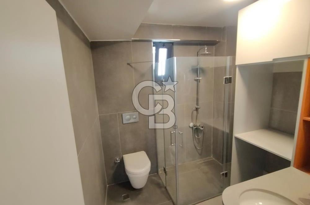 Mecidiyeköy Gülbahar Mah 2+1 Otoparklı Balkonlu Kiralık Daire