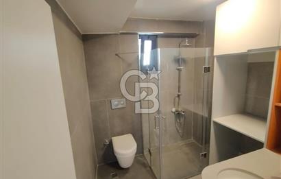 Mecidiyeköy Gülbahar Mah 2+1 Otoparklı Balkonlu Kiralık Daire