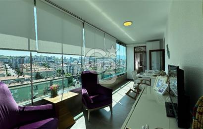 Atakum Güneş Evleri Sitesi'nde Satılık Lüks Daire