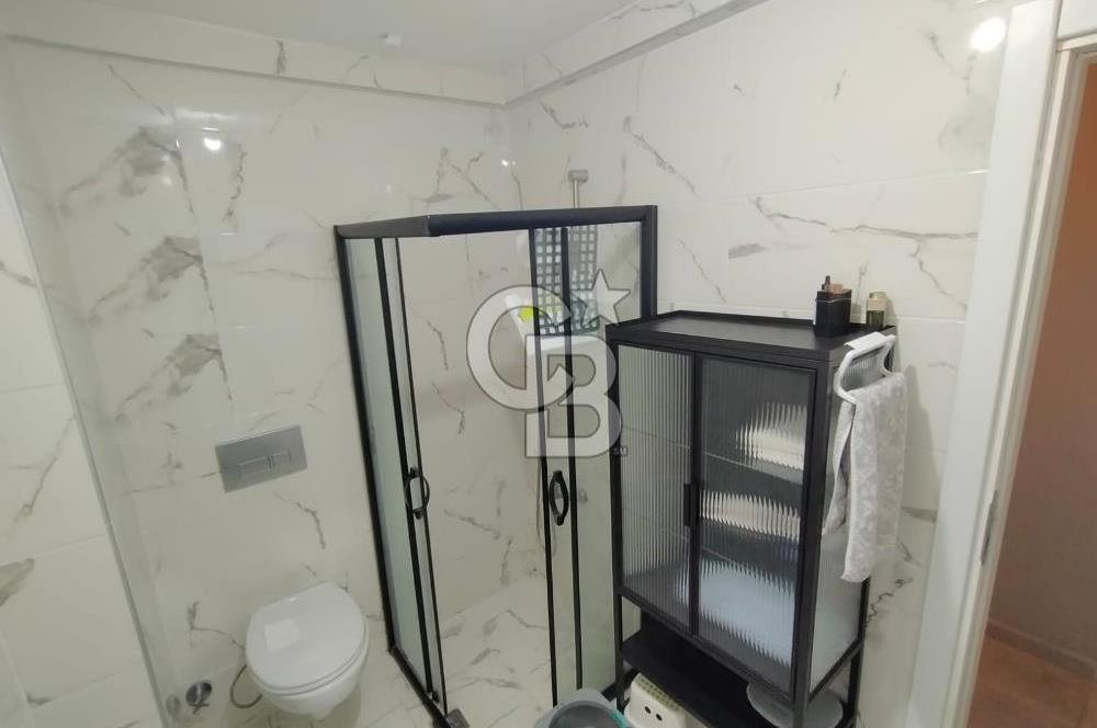 Şişli Gülbahar Mah 3+1 140 m2 Balkonlu Ara Kat Kiralık Daire