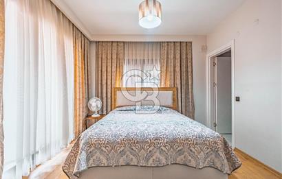 KARŞIYAKA MEDİKALPOİNT YANINDA EŞYALI SATILIK 3+1 LÜKS DAİRE