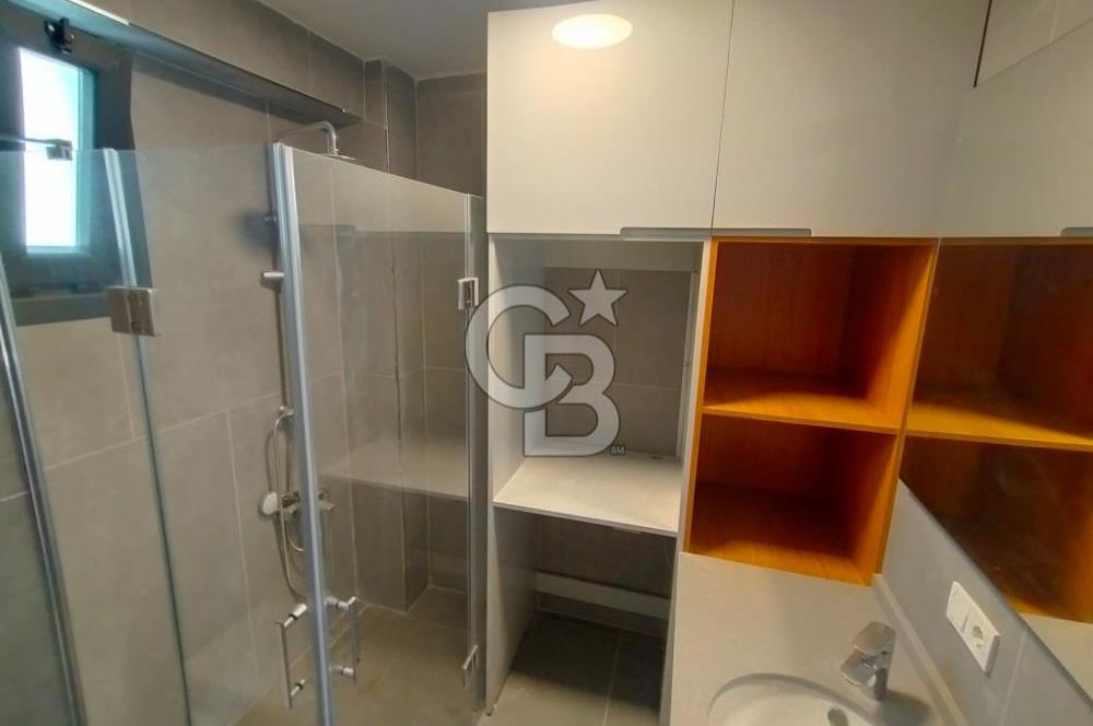Mecidiyeköy Gülbahar Mah 2+1 Otoparklı Balkonlu Kiralık Daire