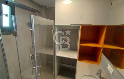 Mecidiyeköy Gülbahar Mah 2+1 Otoparklı Balkonlu Kiralık Daire