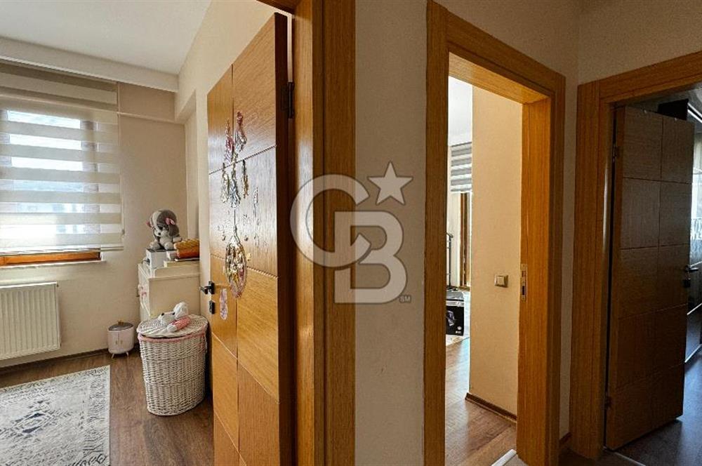Atakum Güneş Evleri Sitesi'nde Satılık Lüks Daire