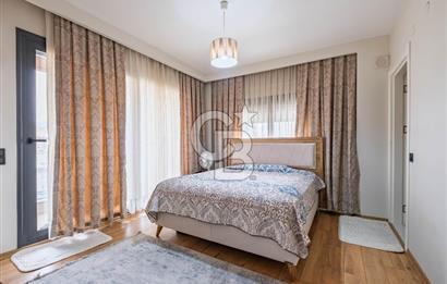 KARŞIYAKA MEDİKALPOİNT YANINDA EŞYALI SATILIK 3+1 LÜKS DAİRE