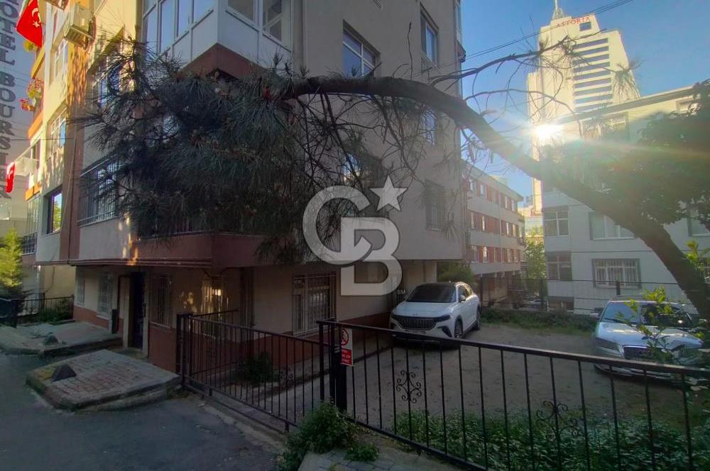 Mecidiyeköy Gülbahar Mah 2+1 Otoparklı Balkonlu Kiralık Daire