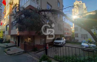 Mecidiyeköy Gülbahar Mah 2+1 Otoparklı Balkonlu Kiralık Daire