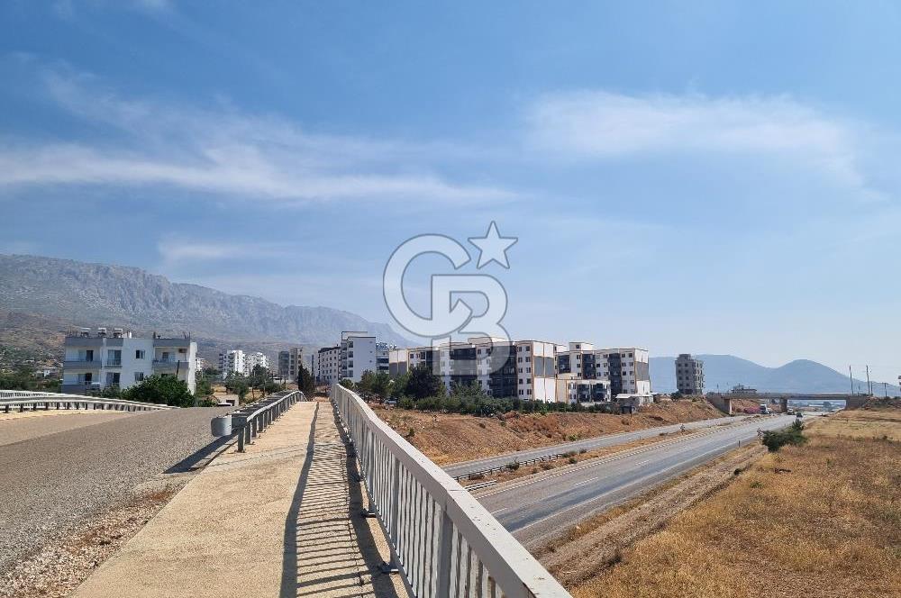 Silifke Yeşilovacık Satılık Site İçi Havuzlu 2+1 Sıfır Daire