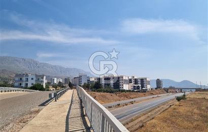 Silifke Yeşilovacık Satılık Site İçi Havuzlu 2+1 Sıfır Daire