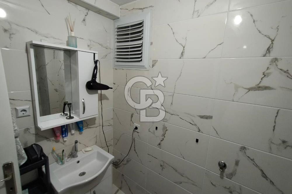 Şişli Gülbahar Mah 3+1 140 m2 Balkonlu Ara Kat Kiralık Daire