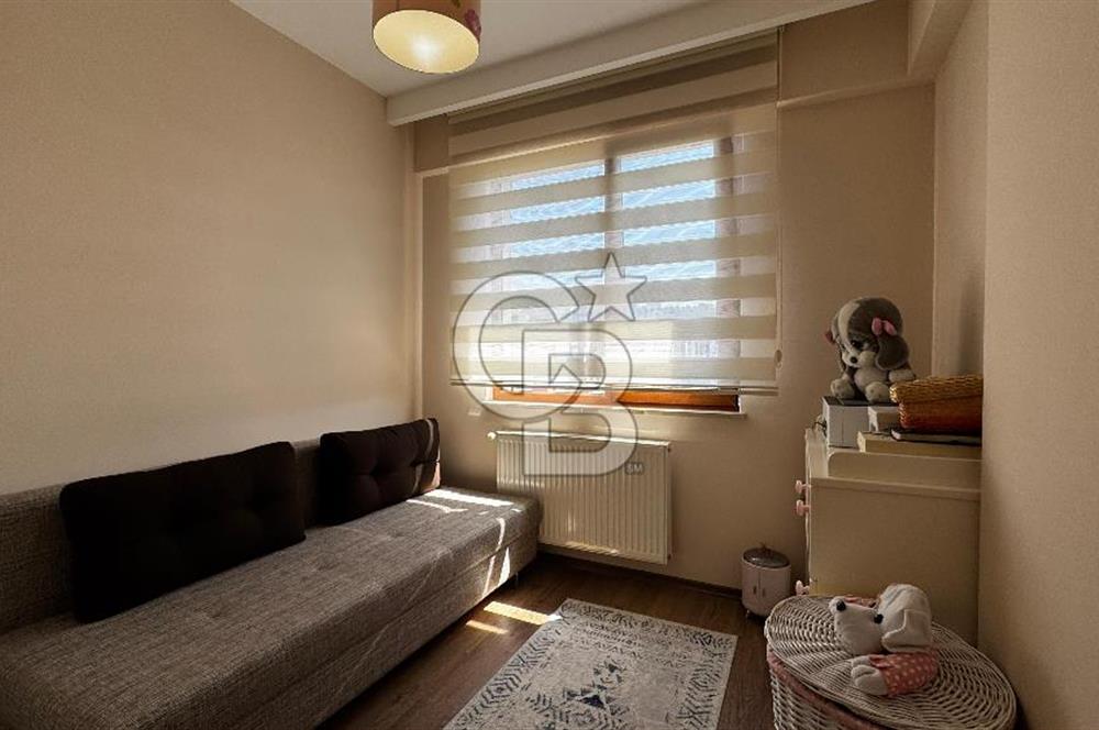 Atakum Güneş Evleri Sitesi'nde Satılık Lüks Daire