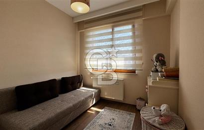 Atakum Güneş Evleri Sitesi'nde Satılık Lüks Daire
