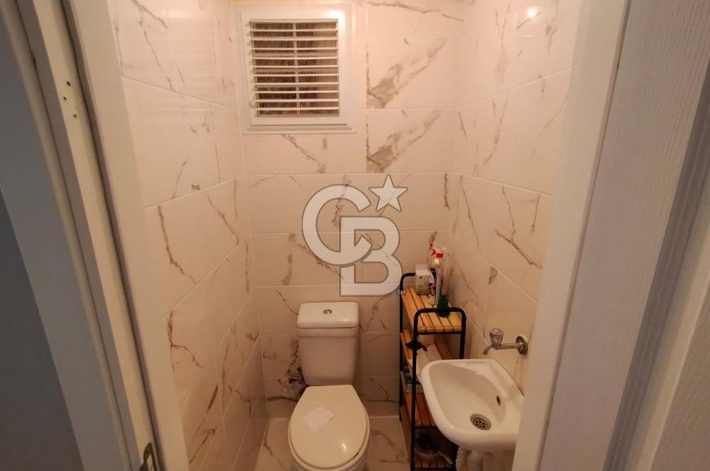 Şişli Gülbahar Mah 3+1 140 m2 Balkonlu Ara Kat Kiralık Daire
