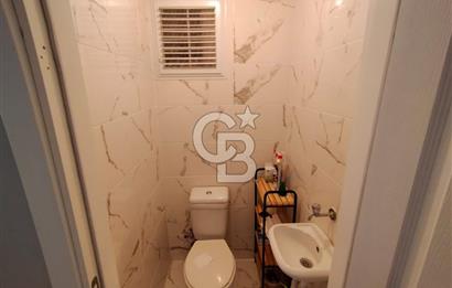 Şişli Gülbahar Mah 3+1 140 m2 Balkonlu Ara Kat Kiralık Daire