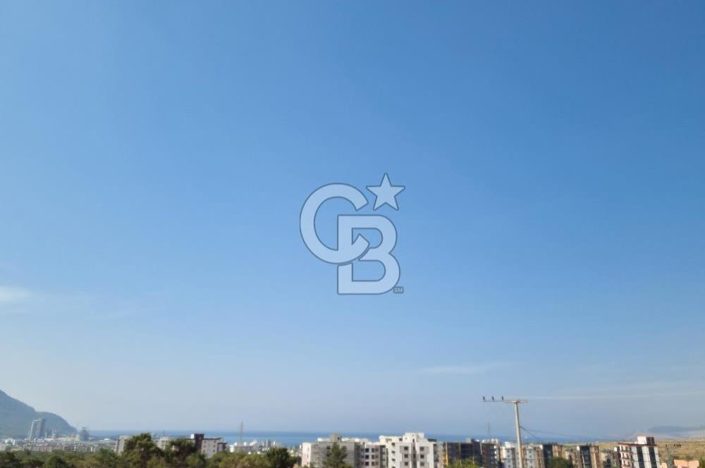 Silifke Yeşilovacık Satılık Site İçi Havuzlu 2+1 Sıfır Daire