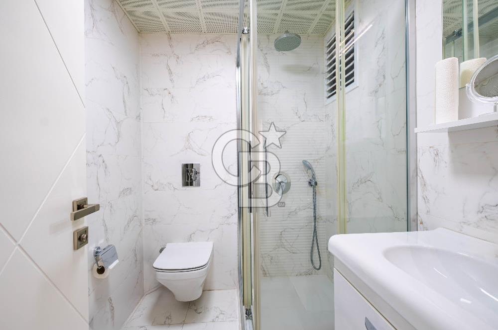 KARŞIYAKA MEDİKALPOİNT YANINDA EŞYALI SATILIK 3+1 LÜKS DAİRE