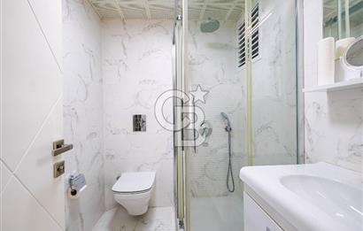 KARŞIYAKA MEDİKALPOİNT YANINDA EŞYALI SATILIK 3+1 LÜKS DAİRE