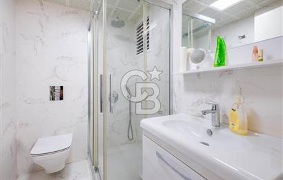 KARŞIYAKA MEDİKALPOİNT YANINDA EŞYALI SATILIK 3+1 LÜKS DAİRE