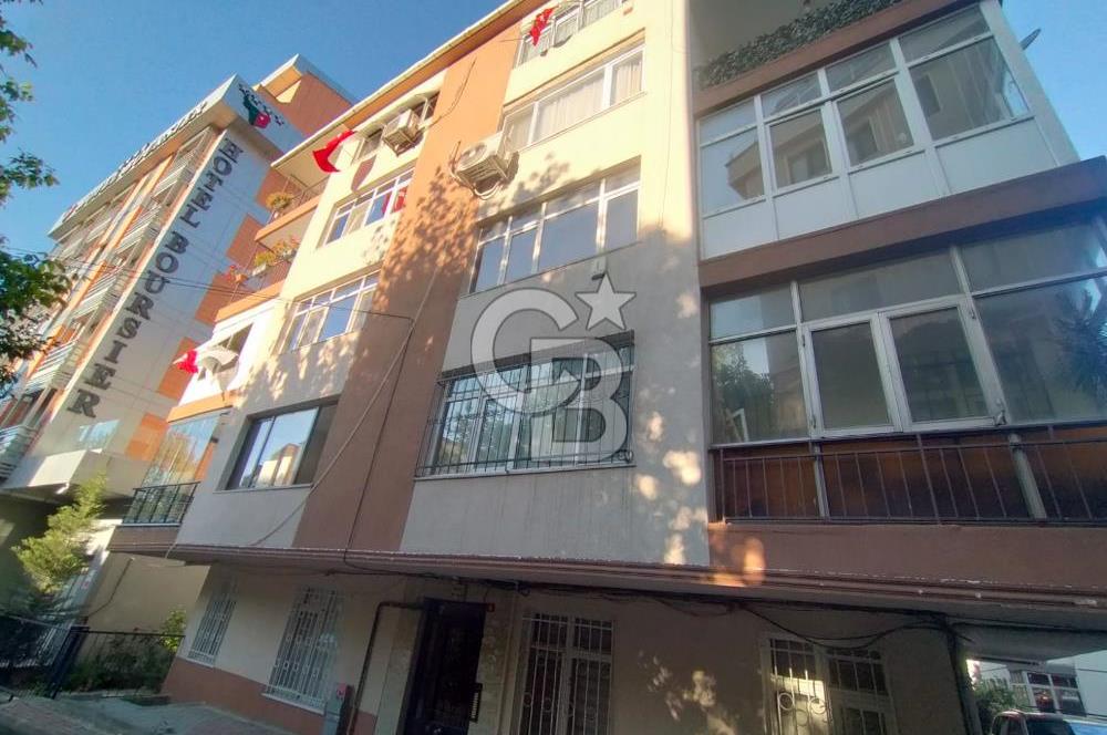 Mecidiyeköy Gülbahar Mah 2+1 Otoparklı Balkonlu Kiralık Daire