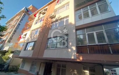 Mecidiyeköy Gülbahar Mah 2+1 Otoparklı Balkonlu Kiralık Daire
