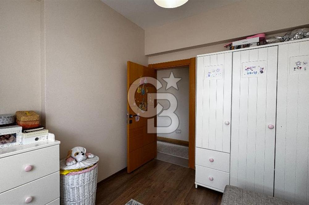 Atakum Güneş Evleri Sitesi'nde Satılık Lüks Daire