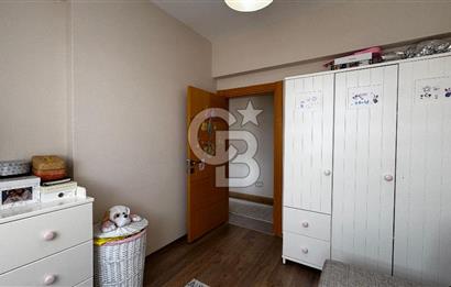 Atakum Güneş Evleri Sitesi'nde Satılık Lüks Daire