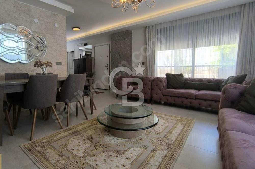 URLA KALABAKTA DENİZE NAZIR MÜSTAKİL VİLLA