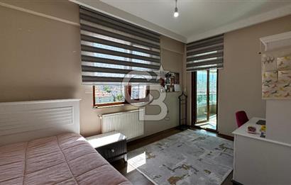 Atakum Güneş Evleri Sitesi'nde Satılık Lüks Daire