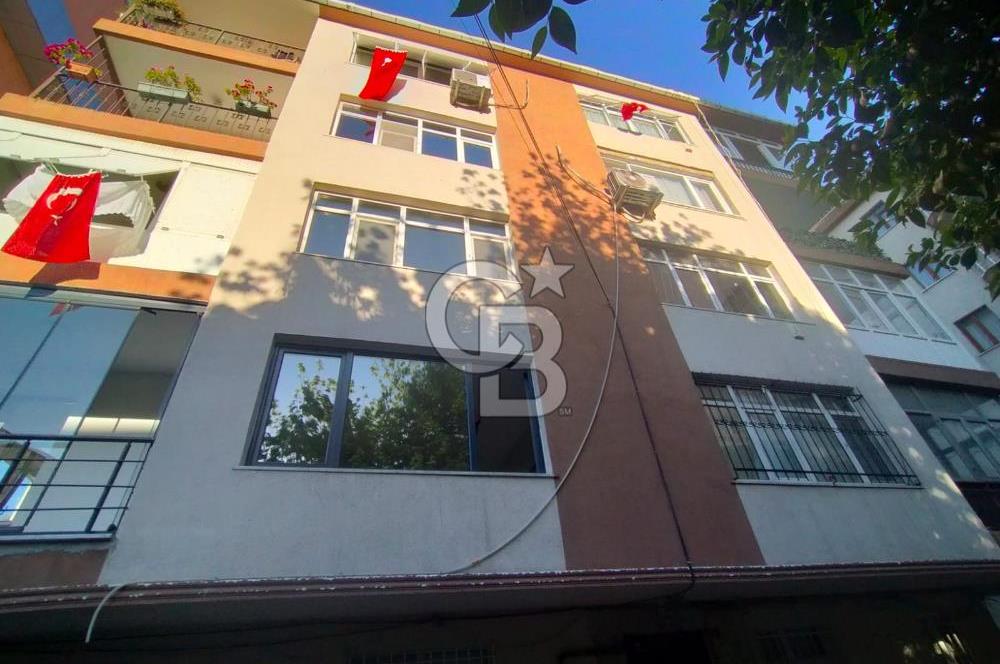 Mecidiyeköy Gülbahar Mah 2+1 Otoparklı Balkonlu Kiralık Daire