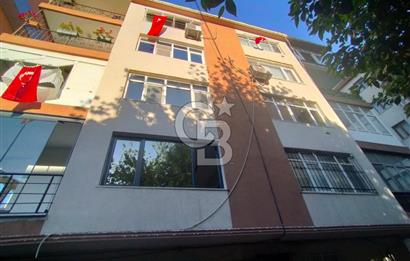 Mecidiyeköy Gülbahar Mah 2+1 Otoparklı Balkonlu Kiralık Daire
