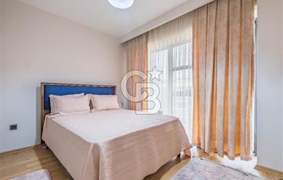 KARŞIYAKA MEDİKALPOİNT YANINDA EŞYALI SATILIK 3+1 LÜKS DAİRE