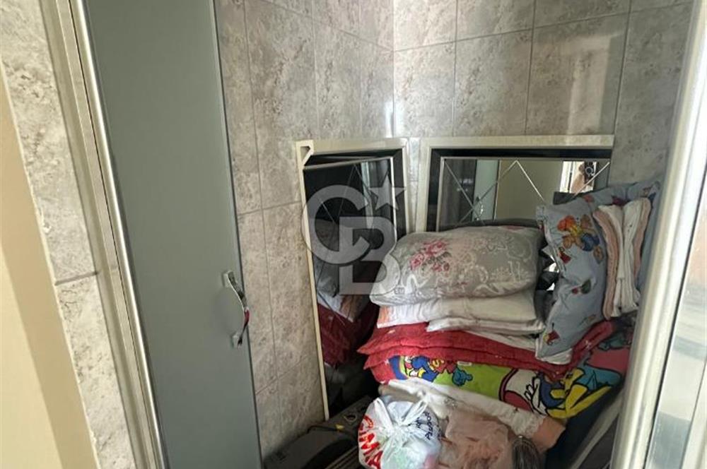 SİNCAN MEVLANA MAHALLESİNDE GENİŞ BALKON VE GENİŞ MUTFAKLI