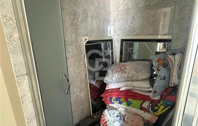 SİNCAN MEVLANA MAHALLESİNDE GENİŞ BALKON VE GENİŞ MUTFAKLI