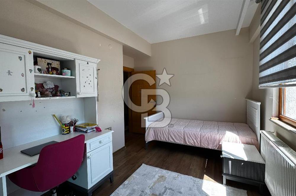 Atakum Güneş Evleri Sitesi'nde Satılık Lüks Daire